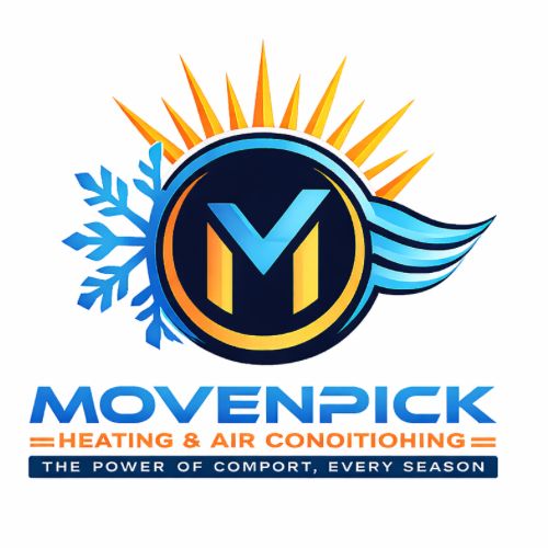 MOVENPICK Logo